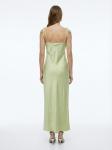 Studioselect Вечернее платье 'Dita' в светло-зеленом цвете - фото 3