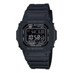 Часы CASIO G-Shock Digital 'Black', черный - фото