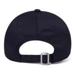 New Era Детская бейсболка, Navy Blue - фото 4