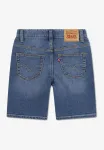 Новые джинсовые шорты 511 Levi'S, Goldenrod - фото 2