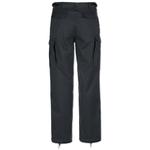 Брюки Brandit US Ranger Pants, черный - фото 2