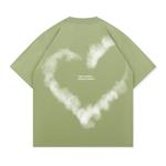 Футболка унисекс Achs Awake, цвет Heather Gray - фото 30