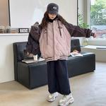 Топ для подростков на осень-зиму Disney, синий - фото 4