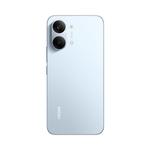 Смартфон Xiaomi REDMI Turbo 5 Max (CN), 16Гб/512Гб, Dual Nano-SIM, голубой - фото 3