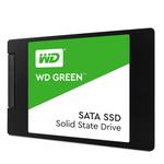 SSD-накопитель Western Digital Green 1ТБ - фото 8