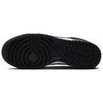 Кроссовки Nike Dunk Low Next Nature Panda Women's DD1873-102, черный/белый - фото 6
