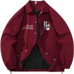 Куртка унисекс Bear Union, Черный - фото 2