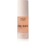 Праймер Mua Pro/Base Grip Fix - Long-Lasting Base - фото