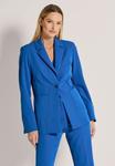Блейзер MADELEINE, синий - фото