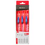 Набор финишной сборки PF-RL500 C1 0,8 г / 1,2 г / 1,5 г 3 шт. CAPERLAN - фото 2