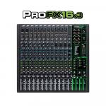 Профессиональный микшер RunningMan Mickey ProFX 16v3 - фото 2