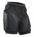 Шорты Dainese Hard Short E1, черный - фото