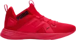 Кроссовки Puma Contempt Demi High Risk Red, красный - фото