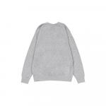 Nike Серый свитшот Men's Gray - фото 4