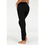 Домашняя одежда брюки женские BENCH, темно-зеленый - фото 5