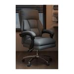 Игровое кресло Insdea HDA063 серое - фото