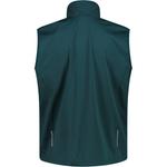 Жилет Cmp, цвет alpine - фото 2