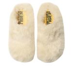 Сабо Onitsuka Tiger Tiger, цвет «кремовый» - фото 4