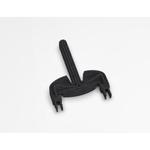 Сетка для стола ARTENGO 744 O и FT 730 I PONGORI, черный - фото 2