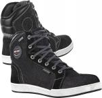 Ботинки мотоциклетные Büse B54, черный - фото 2