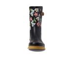 Ботинки Waterproof Mid Rain Boot Western Chief, матовые лепестки - фото