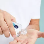 Nivea Men Fresh Kick вода после бритья, 100 мл - фото 4