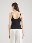 Топ HOLLISTER, Black - фото 4