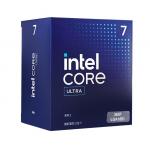 Процессор Intel Core Ultra 7 265F, BOX (без кулера), LGA 1851 - фото