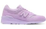 Кроссовки 997 сделано в США New Balance, фиолетовый - фото 2