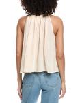Ba&sh Pela Top, бежевый - фото 2
