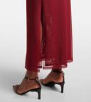 Юбка макси Тони SIR, Berry - фото 5