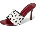 Туфли Steve Madden Paula, цвет Dalmation - фото 7