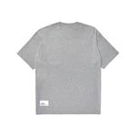 Футболка мужская Aape, хаки - фото 2