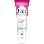 Veet Aloes i Witamina E крем для депиляции для чувствительной кожи, 100 мл - фото 3