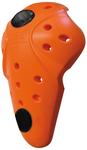 Протектор Held D30 для колена, оранжевый/черный - фото 2