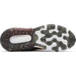 Кроссовки Nike Air Max 270 React BG, мультиколор - фото 3