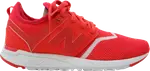 Кроссовки New Balance Wmns 247 'Red', красный - фото 2