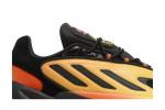 Кроссовки Adidas Ozelia, оранжевый - фото 2
