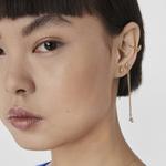 Серьги Tous Lure, золото - фото 7