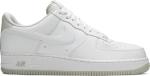 Кроссовки Nike Air Force 1 Low 'White Light Bone', белый - фото