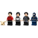 Конструктор LEGO Marvel Shang-Chi Битва в древней деревне 76177, 400 деталей - фото 4