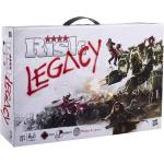 Настольная игра Hasbro Gaming: Risk Legacy - фото