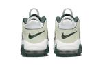 Nike Air More Uptempo PS 'Белый Винтаж Зеленый' Белый Зеленый - фото 4