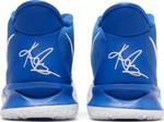 Кроссовки Nike Kyrie 7 TB, ярко-синий - фото 7
