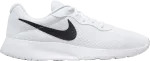 Кроссовки Nike Tanjun 'White Black', белый - фото