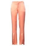Брюки Semicouture, лососево-розовый - фото