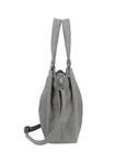 Сумка Fritzi aus Preußen Handbag, Anthrazit/Grey - фото 7