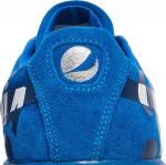 Кроссовки Puma Pepsi x Suede Classic Clean Blue, синий - фото 7