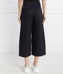 Брюки Marc Cain Warin Flare Fit, черный - фото 4