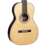 Акустическая гитара Martin 012-28 Modern Deluxe с HS - фото